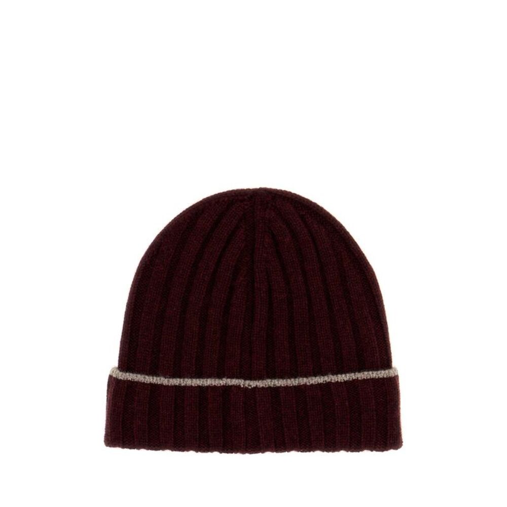 Brunello Cucinelli Man Accessories Hats